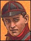 Charles, Chappie - St. Louis Cards - Batting