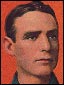 Griffith, Clark - Cincinnati Reds - Portrait