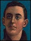 Barry, Jack - Philadelphia As - Portrait