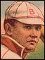 Bates, Johnny - Boston Braves - Batting
