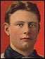 Beaumont, Ginger - Boston Braves - Portrait