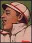 Becker, Beals - Boston Braves - Fielding