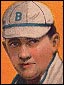 Bergen, Bill - Brooklyn - Batting