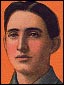 Brashear, Roy - Kansas City - Portrait
