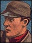 Brown, George - Chicago Cubs - Batting