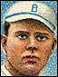 Burch, Al - Brooklyn - Battting