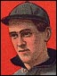 Bush, Donnie - Detroit Tigers - Standing