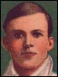 Butler, Johnny - Rochester - Portrait