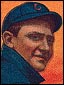 Campbell, Billy - Cincinnati Reds - Ready to Throw