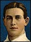 Chase, Hal - NY Highlanders - Blue Portrait