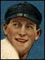 Chase, Hal - NY Highlanders - Black cap