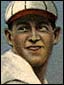 Chase, Hal - NY Highlanders - White cap
