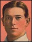 Chase, Hal - NY Highlanders - Pink Portrait