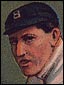 Clancy, Bill - Buffalo - Fielding