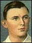 Crandall, Doc - NY Giants - No cap