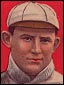 Crandall, Doc - NY Giants - Cap