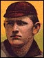 Criss, Dode - St. Louis Browns - Follow Thru