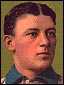 Dahlen, Bill - Brooklyn - Portrait