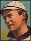 Davis, Harry - Philadelphia As - H. Davis