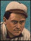 Donlin, Mike - NY Giants - Fielding