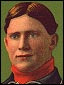 Dooin, Red - Phil. Phillies - Portrait