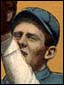 Downey, Tom - Cincinnati Reds - Fielding