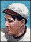 Doyle, Larry - NY Giants - Throwing