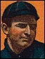 Dubuc, Jean - Cincinnati Reds - Ready to Throw