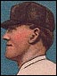 Frill, John - NY Highlanders - Follow Thru