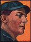 Fromme, Art - Cincinnati Reds - Throwing