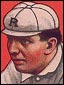 Ganzel, John - Rochester - Fielding