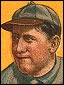 Geyer, Rube - St. Louis Cards - Follow Thru