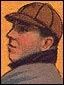 Graham, Bill - St. Louis Browns - Follow Thru