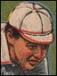 Graham, Peaches - Boston Braves - Fielding