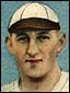 Herzog, Buck - NY Giants - Standing