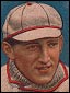 Herzog, Buck - Boston Braves - Sweater