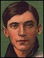 Hickman, Gordon - Mobile (SL) - Portrait