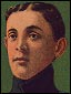 Hoffman, Izzy - Providence - Portrait