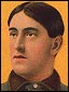 Howell, Harry - St. Louis Browns - Portrait