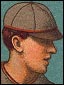 Hulswitt, Rudy - St. Louis Cards - Batting