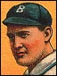 Hunter, George - Brooklyn - Batting