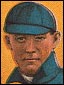Karger, Ed - Cincinnati Reds - Batting