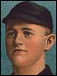 Kiernan, J. F. - Columbia (SL) - Portrait