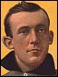 Killian, Ed - Detroit Tigers - Portrait