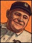 Kisinger, Rube - Buffalo - Throwing