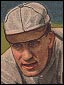 Konetchy, Ed - St. Louis Cards - Glove Low