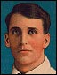 Krause, Harry - Philadelphia As - Portrait