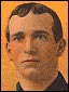 Leach, Tommy - Pittsburgh - Portrait