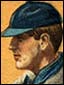 Leifeld, Lefty - Pittsburgh - Batting