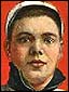 Lentz, Harry - Little Rock (SL) - Portrait